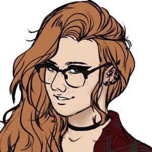 Meet your Posher, Rachael